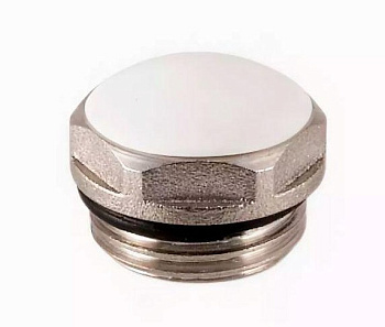 Заглушка под пробку рад. 1/2 TIM